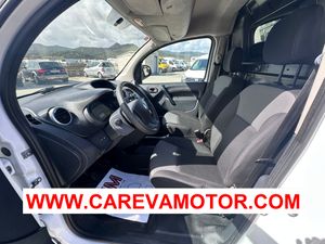 Renault Kangoo FURGON MAXI 1.5 DCI 90CV 4P  - Foto 15