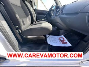 Renault Kangoo FURGON MAXI 1.5 DCI 90CV 4P  - Foto 18