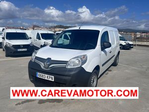 Renault Kangoo FURGON MAXI 1.5 DCI 90CV 4P  - Foto 6