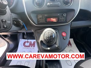 Renault Kangoo FURGON MAXI 1.5 DCI 90CV 4P  - Foto 19