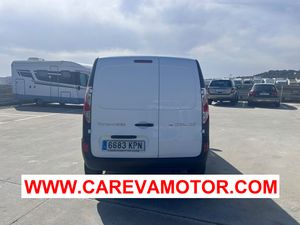 Renault Kangoo FURGON MAXI 1.5 DCI 90CV 4P  - Foto 3
