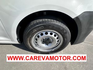 Volkswagen Caddy FURGON 2.0 TDI 102CV BMT 4P  - Foto 26