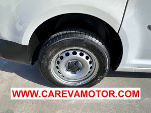 Volkswagen Caddy FURGON 2.0 TDI 102CV BMT 4P  - Foto 28