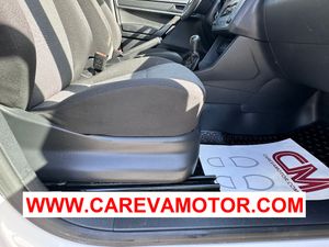 Volkswagen Caddy FURGON 2.0 TDI 102CV BMT 4P  - Foto 20