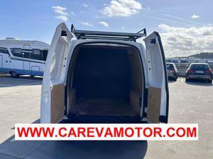 Volkswagen Caddy FURGON 2.0 TDI 102CV BMT 4P  - Foto 8
