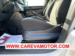 Volkswagen Caddy FURGON 2.0 TDI 102CV BMT 4P  - Foto 21