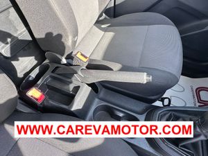 Volkswagen Caddy FURGON 2.0 TDI 102CV BMT 4P  - Foto 16