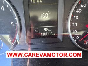 Volkswagen Caddy FURGON 2.0 TDI 102CV BMT 4P  - Foto 10