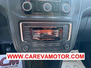 Volkswagen Caddy FURGON 2.0 TDI 102CV BMT 4P  - Foto 24