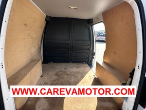Volkswagen Caddy FURGON 2.0 TDI 102CV BMT 4P  - Foto 8