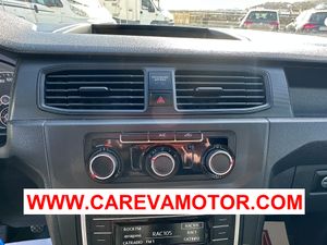 Volkswagen Caddy FURGON 2.0 TDI 102CV BMT 4P  - Foto 22