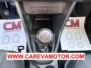 Volkswagen Caddy FURGON 2.0 TDI 102CV BMT 4P  - Foto 11