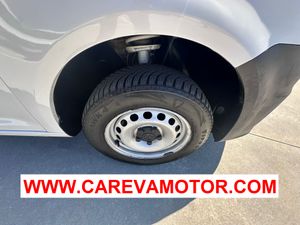 Volkswagen Caddy FURGON 2.0 TDI 122CV 4MOTION 4P  - Foto 28