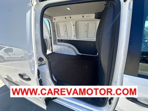 Volkswagen Caddy FURGON 2.0 TDI 122CV 4MOTION 4P  - Foto 18