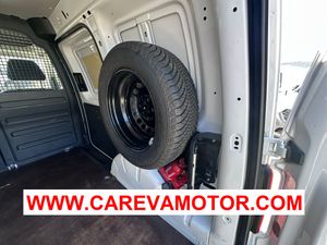 Volkswagen Caddy FURGON 2.0 TDI 122CV 4MOTION 4P  - Foto 16