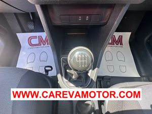 Volkswagen Caddy FURGON 2.0 TDI 122CV 4MOTION 4P  - Foto 15