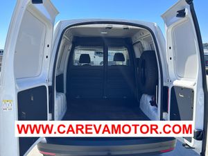 Volkswagen Caddy FURGON 2.0 TDI 122CV 4MOTION 4P  - Foto 11