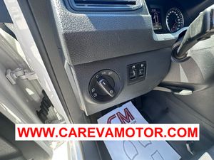 Volkswagen Caddy FURGON 2.0 TDI 122CV 4MOTION 4P  - Foto 23