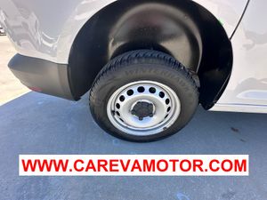 Volkswagen Caddy FURGON 2.0 TDI 122CV 4MOTION 4P  - Foto 26