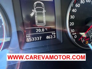 Volkswagen Caddy FURGON 2.0 TDI 122CV 4MOTION 4P  - Foto 19