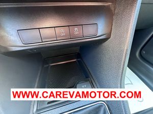Volkswagen Caddy FURGON 2.0 TDI 122CV 4MOTION 4P  - Foto 12