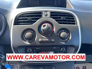 Renault Kangoo Combi 1.5 DCI 90CV ENERGY 4P  - Foto 24