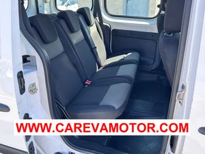 Renault Kangoo Combi 1.5 DCI 90CV ENERGY 4P  - Foto 23