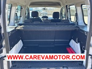 Renault Kangoo Combi 1.5 DCI 90CV ENERGY 4P  - Foto 10