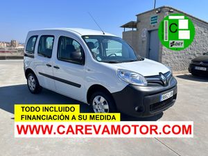 Renault Kangoo Combi 1.5 DCI 90CV ENERGY 4P  - Foto 2