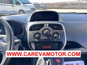 Renault Kangoo Combi 1.5 DCI 90CV ENERGY 4P  - Foto 9