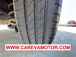 Renault Kangoo Combi 1.5 DCI 90CV ENERGY 4P  - Foto 29