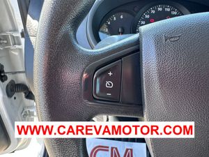 Renault Kangoo Combi 1.5 DCI 90CV ENERGY 4P  - Foto 25