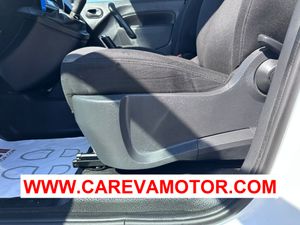 Renault Kangoo Combi 1.5 DCI 90CV ENERGY 4P  - Foto 18