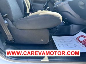 Renault Kangoo Combi 1.5 DCI 90CV ENERGY 4P  - Foto 21
