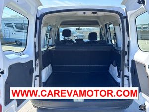 Renault Kangoo Combi 1.5 DCI 90CV ENERGY 4P  - Foto 4