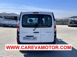 Renault Kangoo Combi 1.5 DCI 90CV ENERGY 4P  - Foto 8