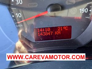 Renault Kangoo Combi 1.5 DCI 90CV ENERGY 4P  - Foto 16