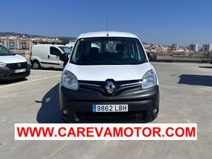 Renault Kangoo Combi 1.5 DCI 90CV ENERGY 4P  - Foto 6
