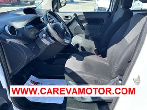 Renault Kangoo Combi 1.5 DCI 90CV ENERGY 4P  - Foto 14
