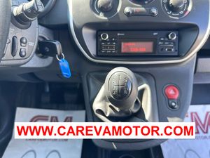 Renault Kangoo Combi 1.5 DCI 90CV ENERGY 4P  - Foto 13