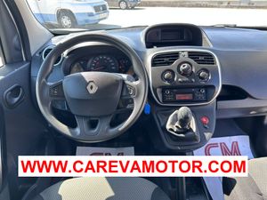 Renault Kangoo Combi 1.5 DCI 90CV ENERGY 4P  - Foto 11