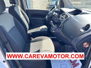 Renault Kangoo Combi 1.5 DCI 90CV ENERGY 4P  - Foto 22