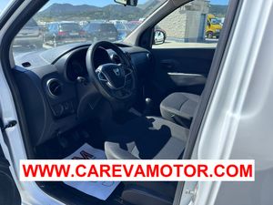Dacia Dokker COMBI 1.6 ESSENTIAL 110CV GLP 4P  - Foto 21