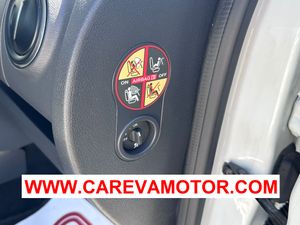 Dacia Dokker COMBI 1.6 ESSENTIAL 110CV GLP 4P  - Foto 13