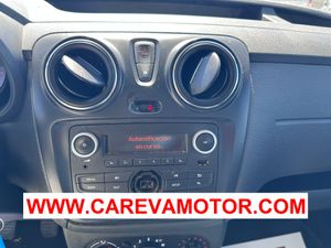 Dacia Dokker COMBI 1.6 ESSENTIAL 110CV GLP 4P  - Foto 15