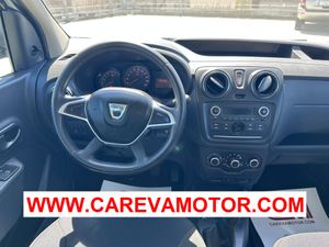 Dacia Dokker COMBI 1.6 ESSENTIAL 110CV GLP 4P  - Foto 12