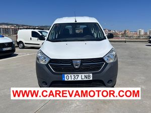 Dacia Dokker COMBI 1.6 ESSENTIAL 110CV GLP 4P  - Foto 6