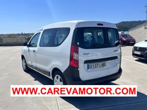 Dacia Dokker COMBI 1.6 ESSENTIAL 110CV GLP 4P  - Foto 7
