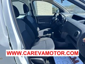 Dacia Dokker COMBI 1.6 ESSENTIAL 110CV GLP 4P  - Foto 14