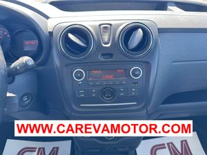Dacia Dokker COMBI 1.6 ESSENTIAL 110CV GLP 4P  - Foto 16